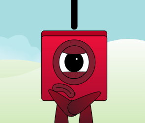 The Main Antagonist - One