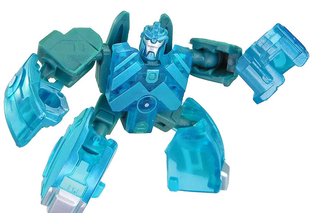 Micronus Prime