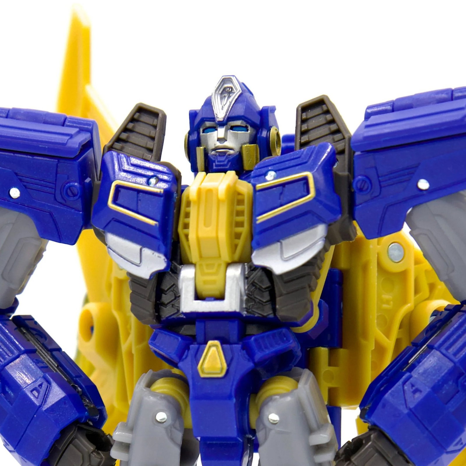Sentinel/Sentinel Prime