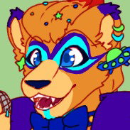 Freddi Spacebear