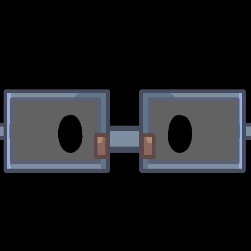 Glasses