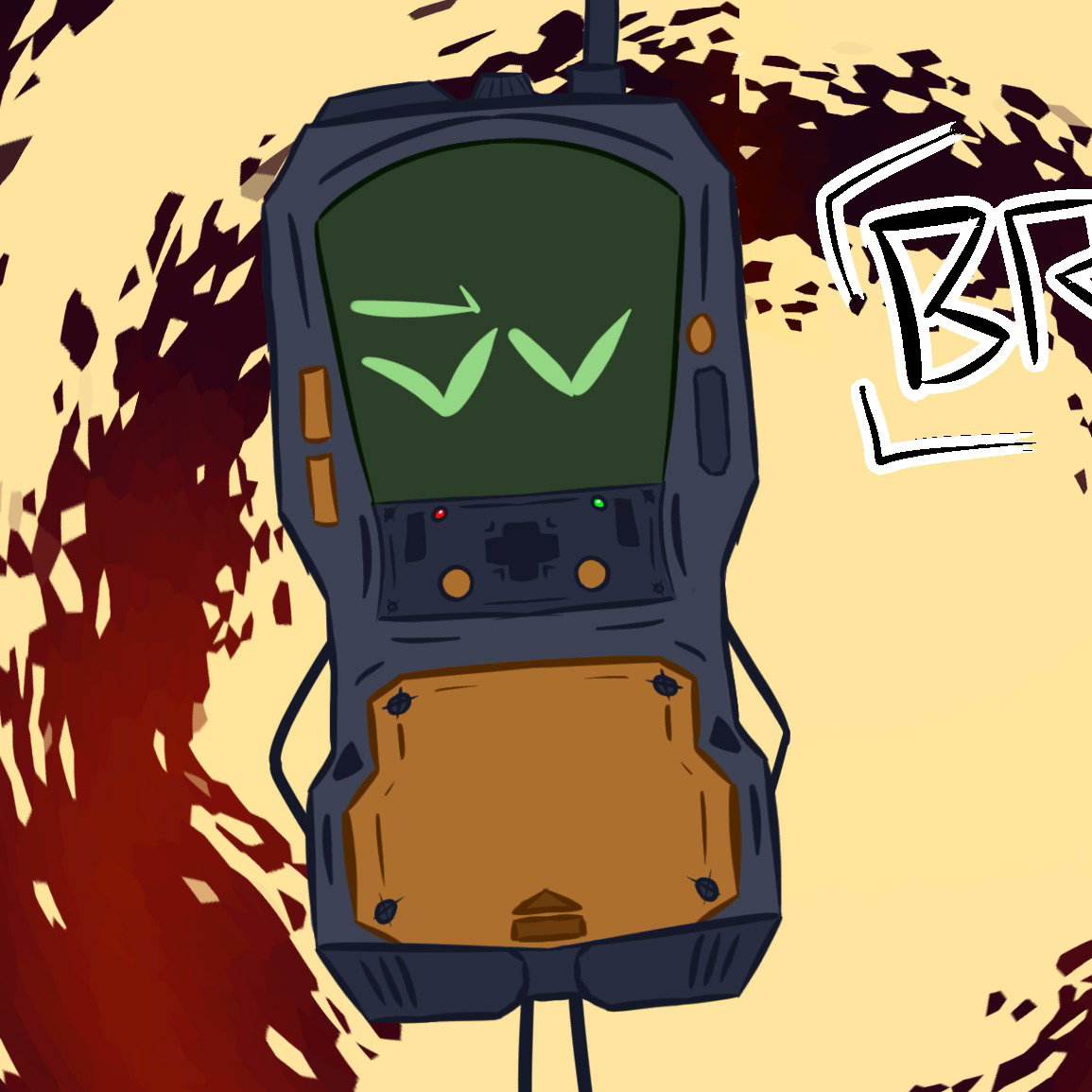 BREAKER