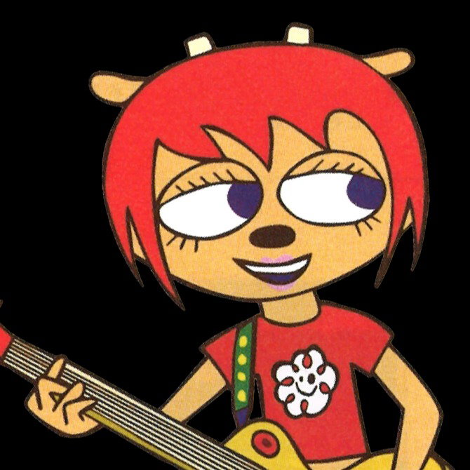 Um jammer lammy