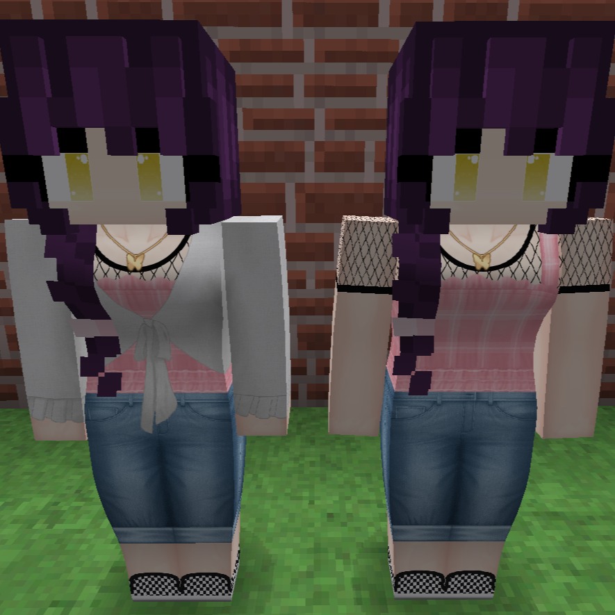 Skyler Hawthorne [Main]