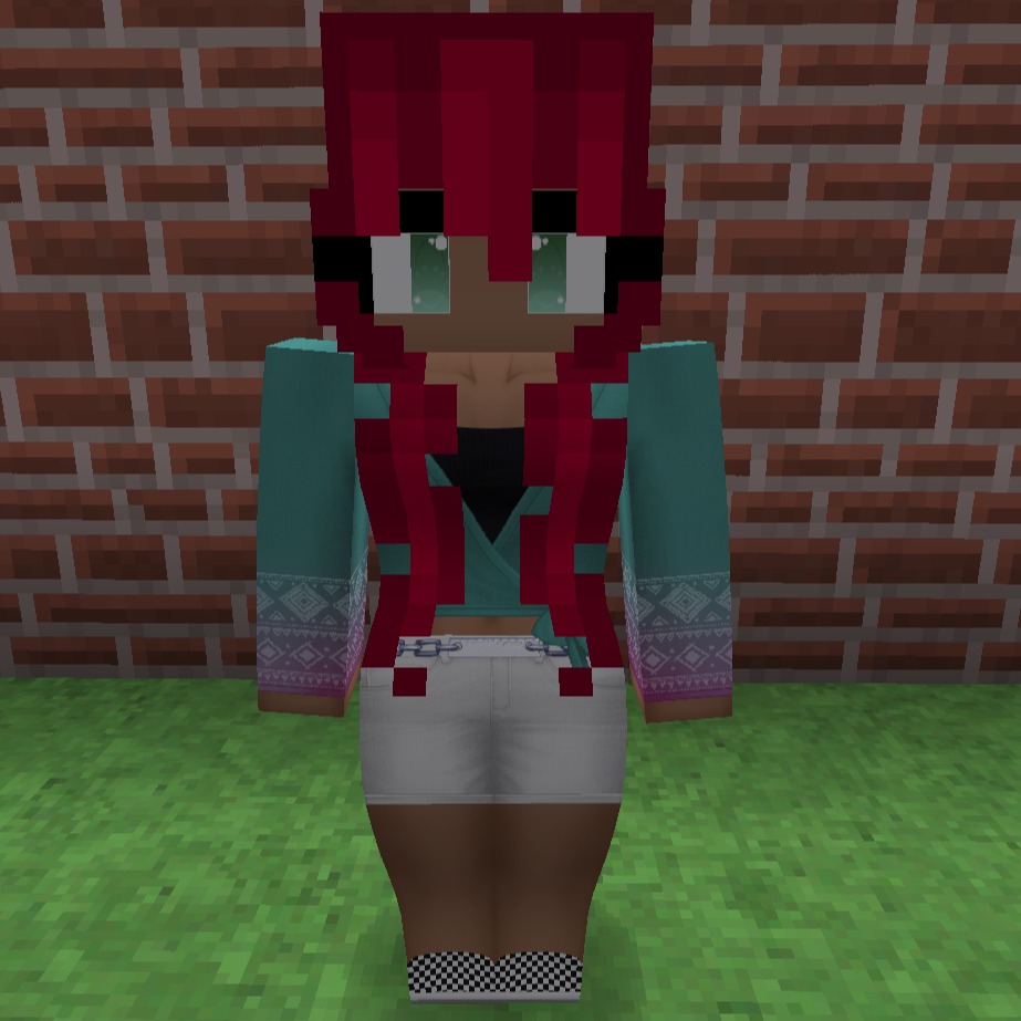 Ember Silvers [Main]