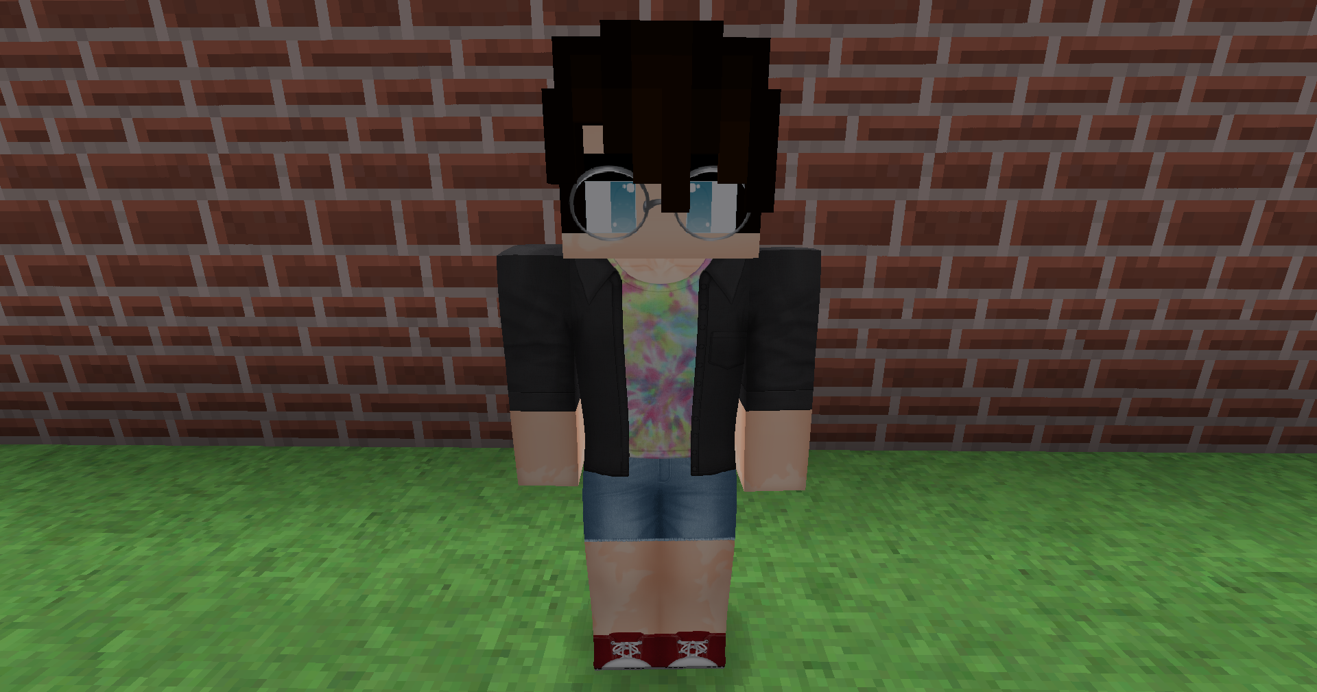 Spencer Archer [Main]