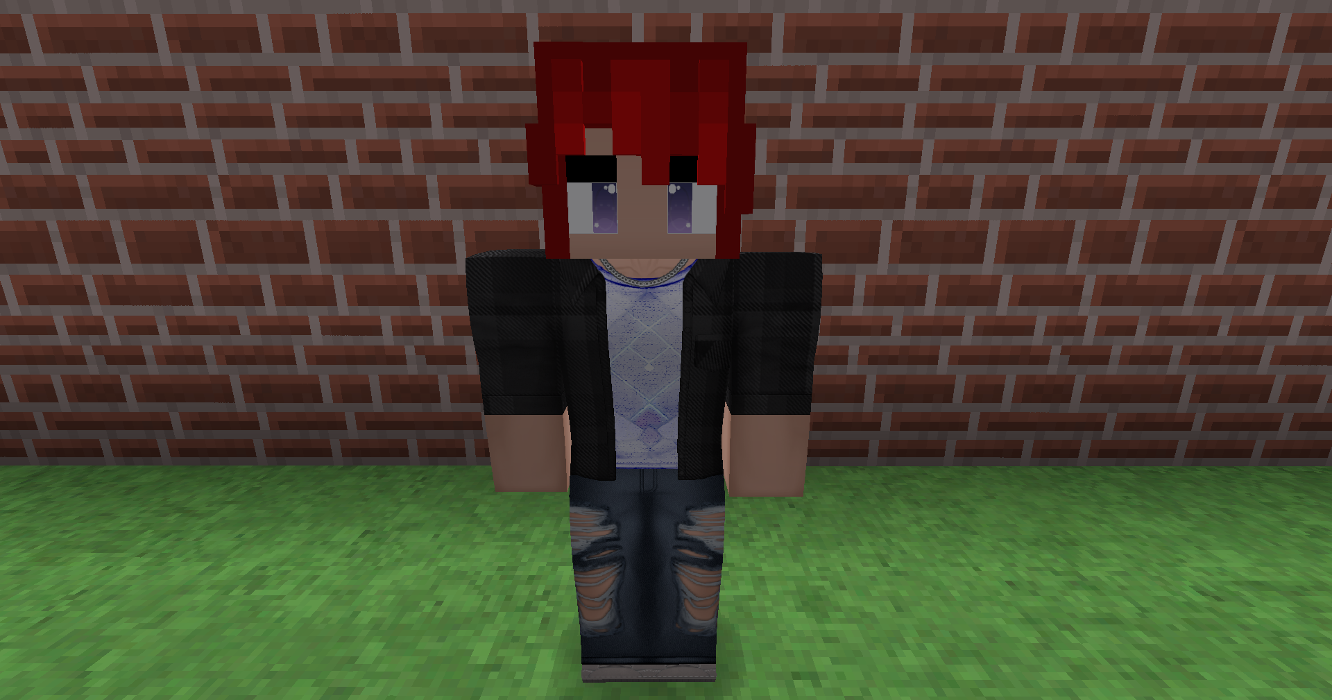 Zander Sterling [Main]