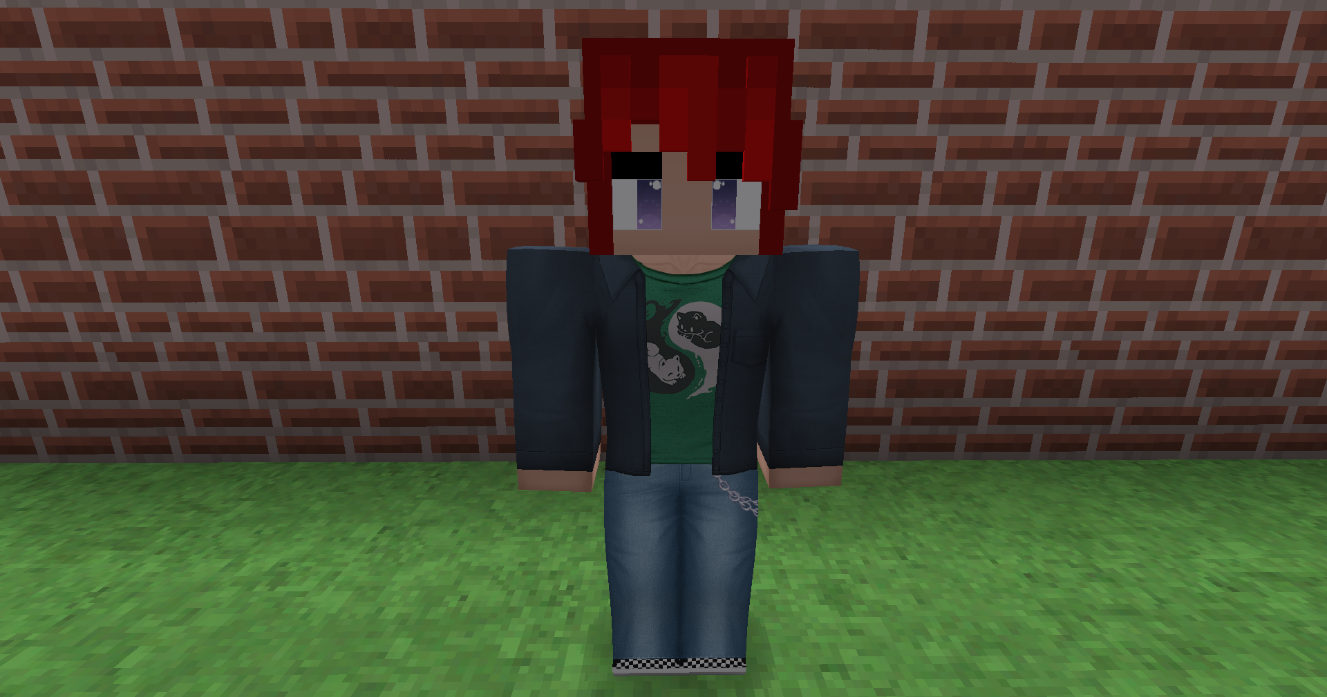 Malachi Sterling [Main]