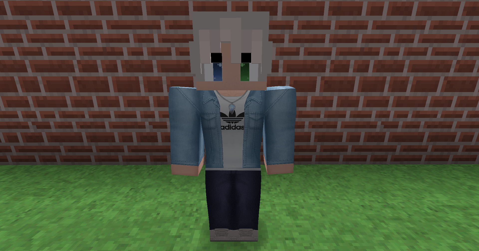 Julian Thorne [Main-Side]