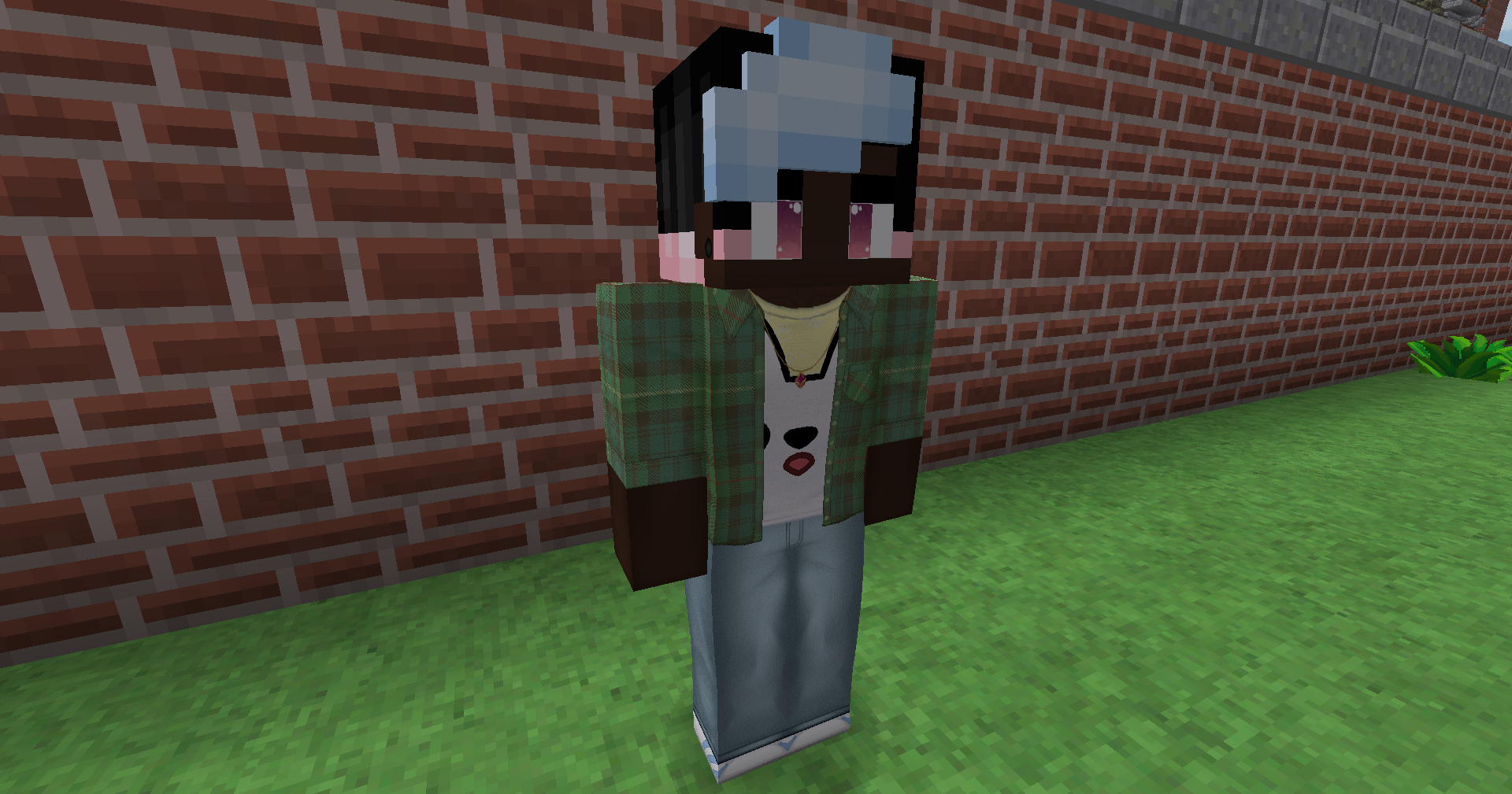Tristian Frostthorne [Side]