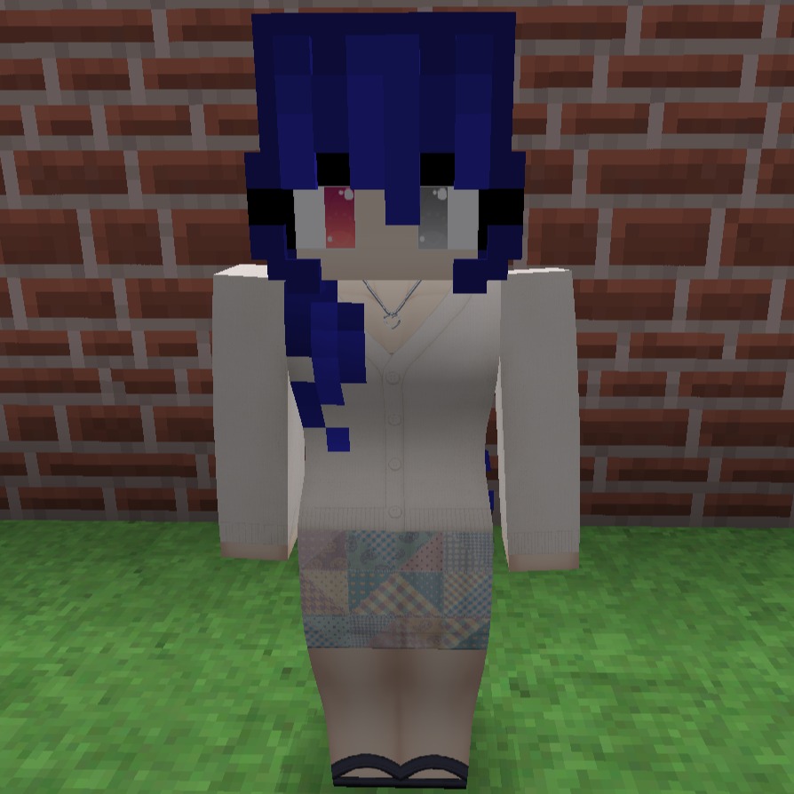 Anastasia Silvergale [Side]