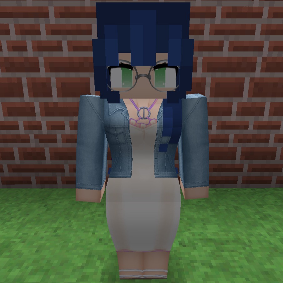Maella Sterling [Side]