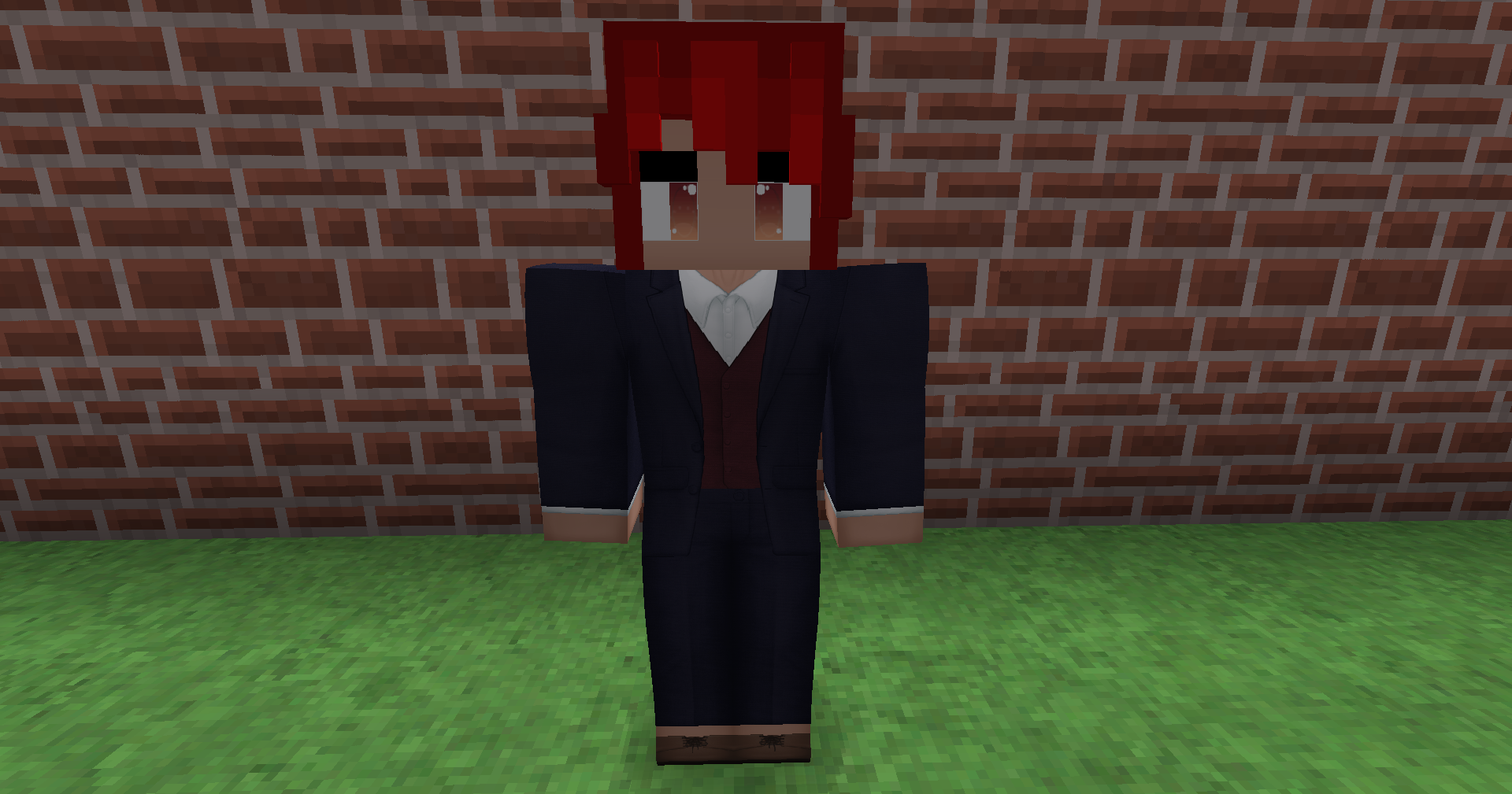 Gabriel Sterling [Side]