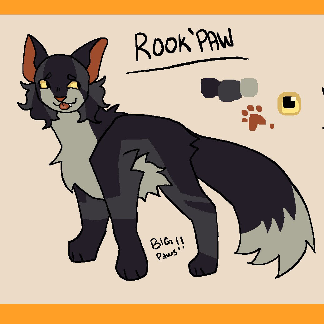 RookPaw