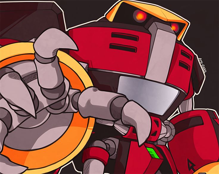 E-123 Omega