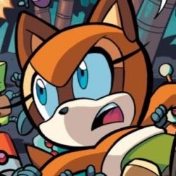 Marine the Raccoon