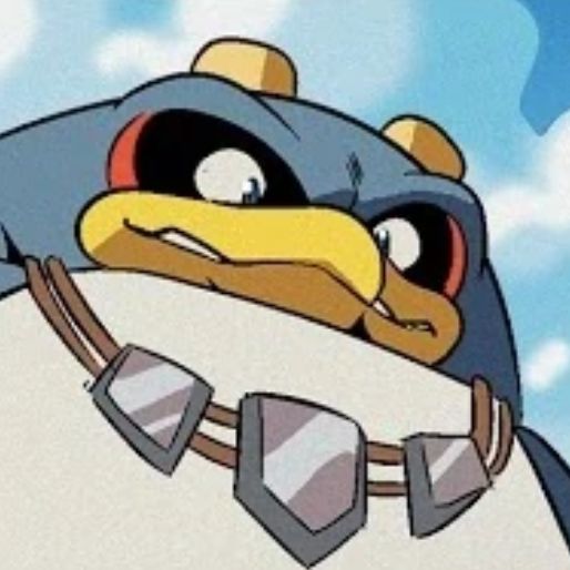 Storm the Albatross 