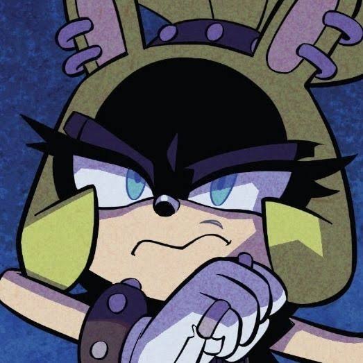 Surge the Tenrec