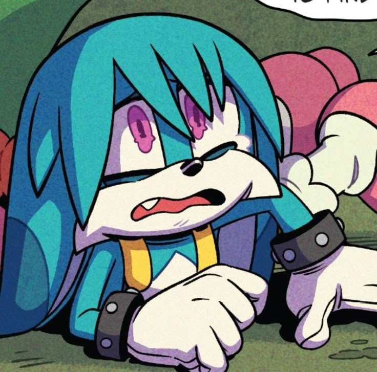Kitsunami the Fennec