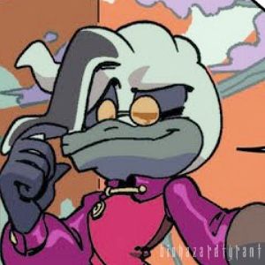 DR. Starline