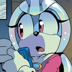 Jewel the Beetle