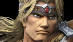 Simon Belmont