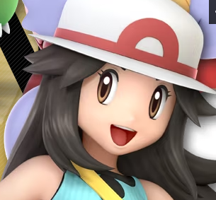 Pokemon Trainer 