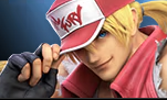 Terry Bogard