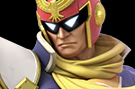 Captain Falcon