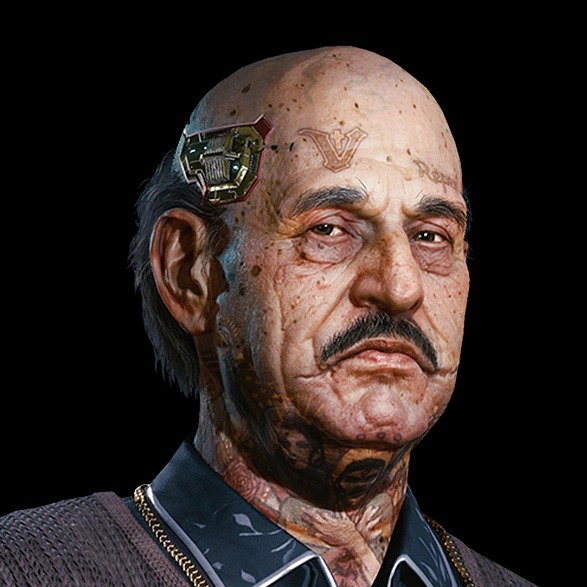 Sebastian "Padre" Ibarra