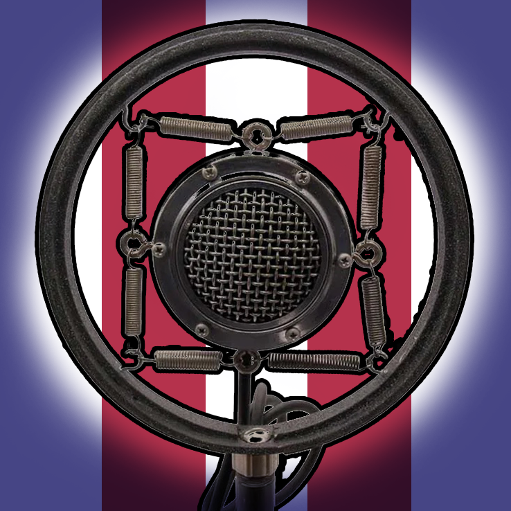 Mitchell Basden for Circus Announcer | Casting Call Club