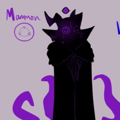 Mammon