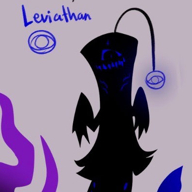 Leviathan 