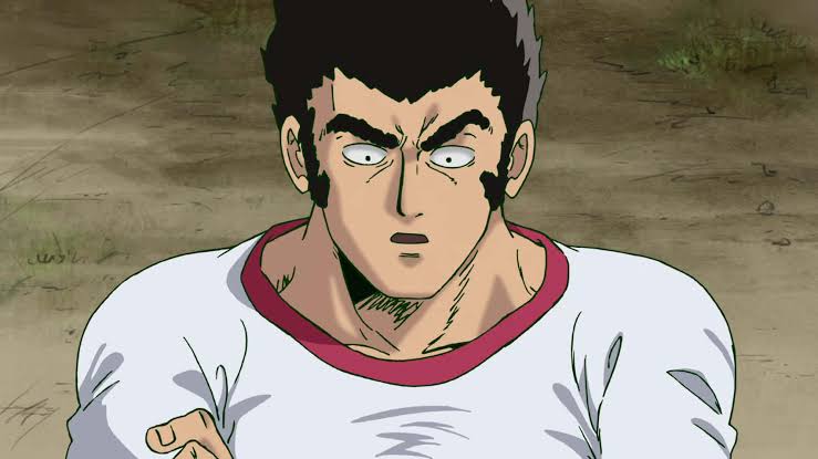 Musashi Goda