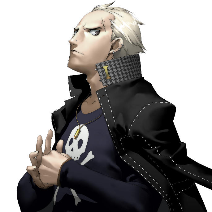 Kanji Tatsumi