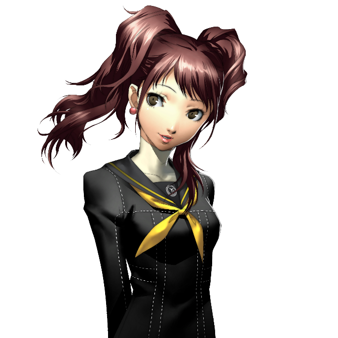 Rise Kujikawa