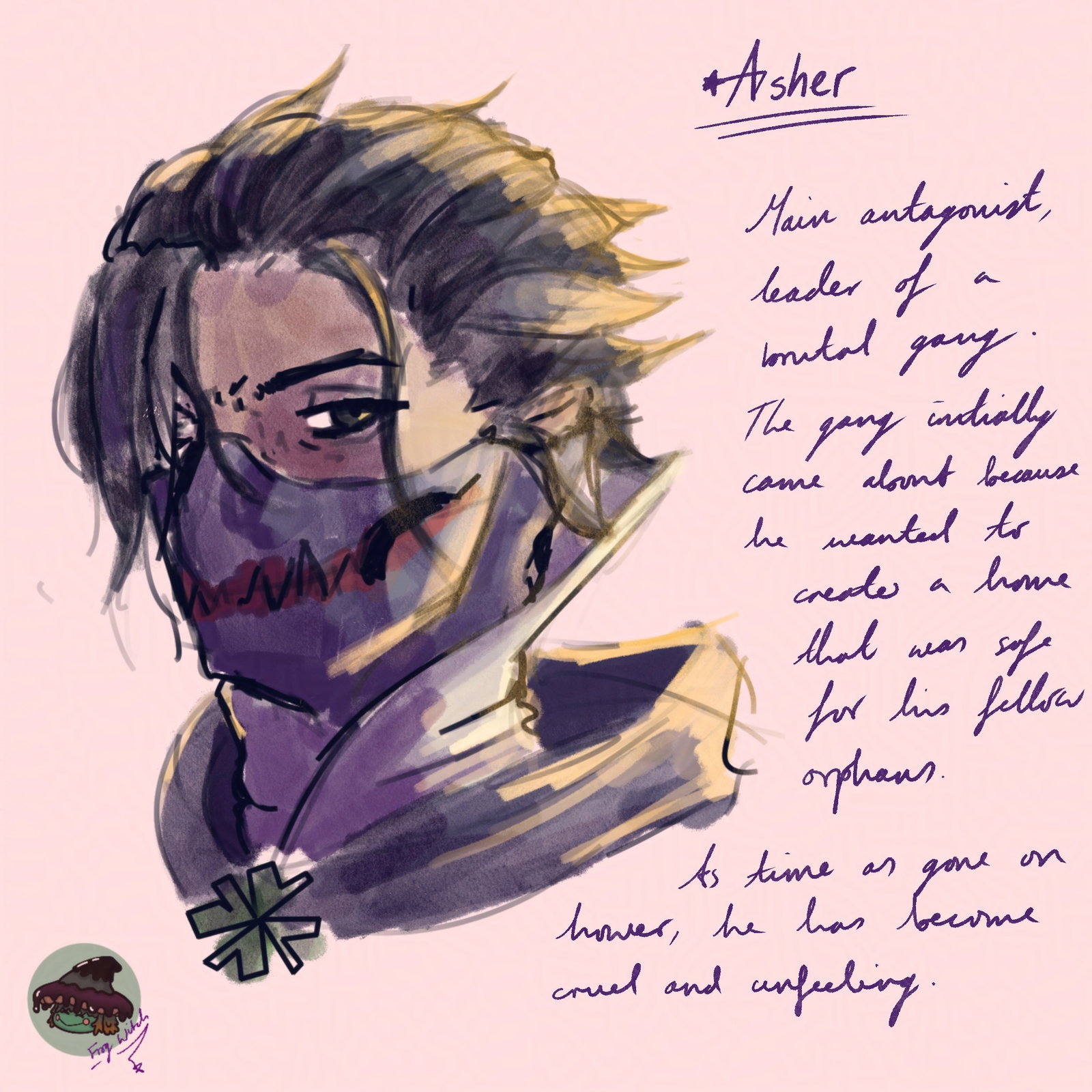 Asher