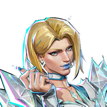 Emma Frost