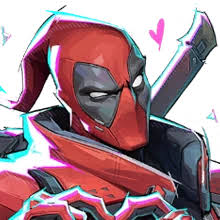 Deadpool