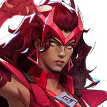 Scarlet Witch