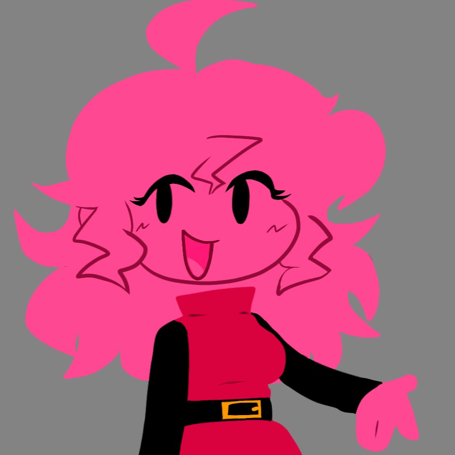 Girlfriend