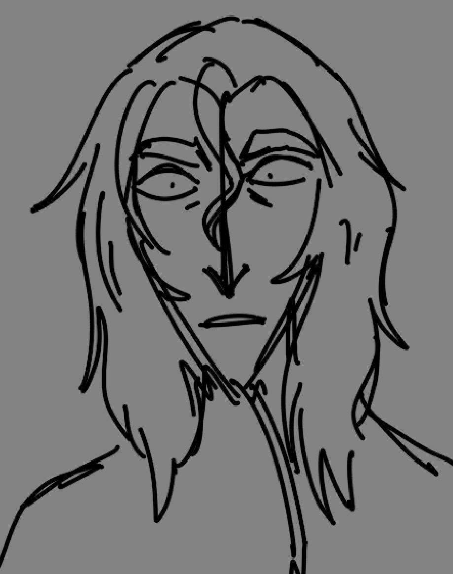 Fion/Owl Beast