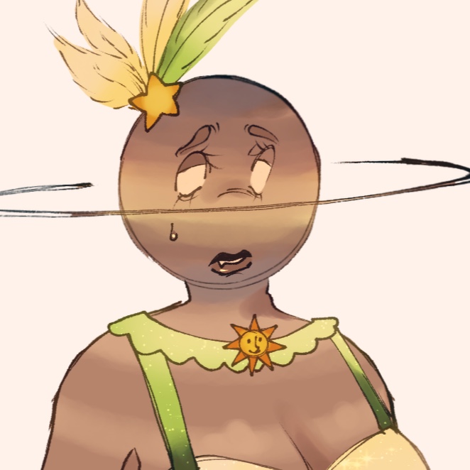 Saturn