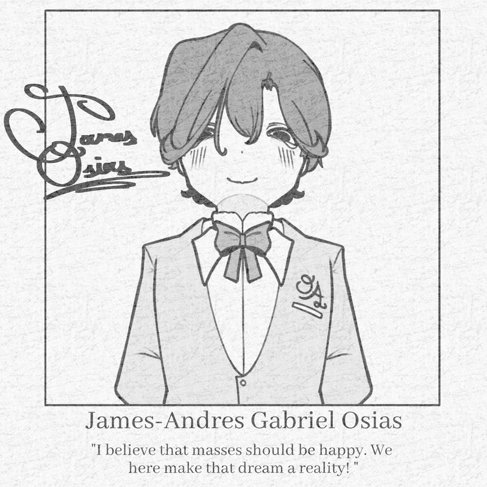 james - andres osias