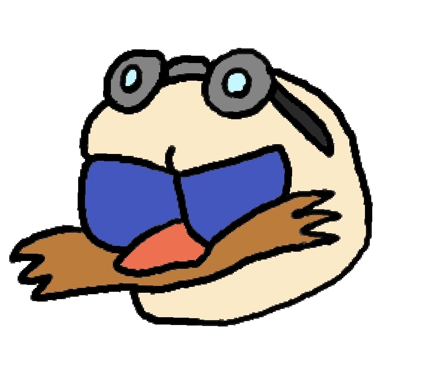 Eggman