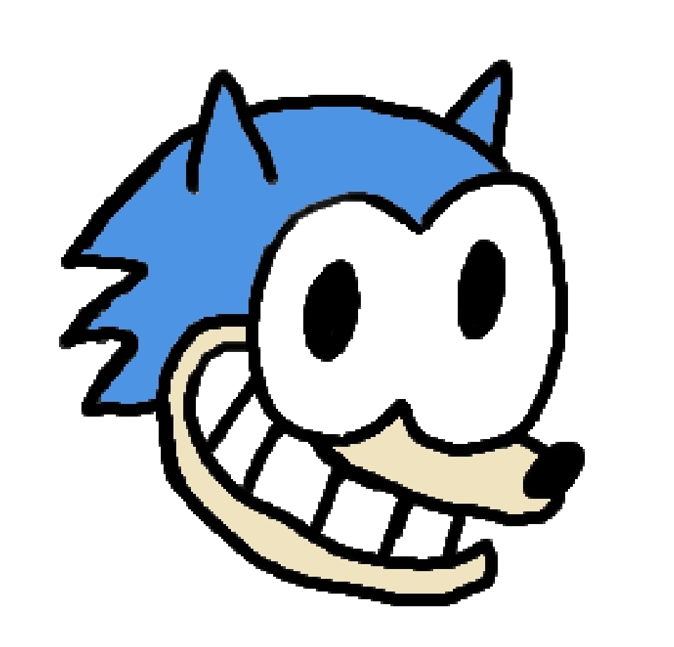 Sonic The Hedgehog