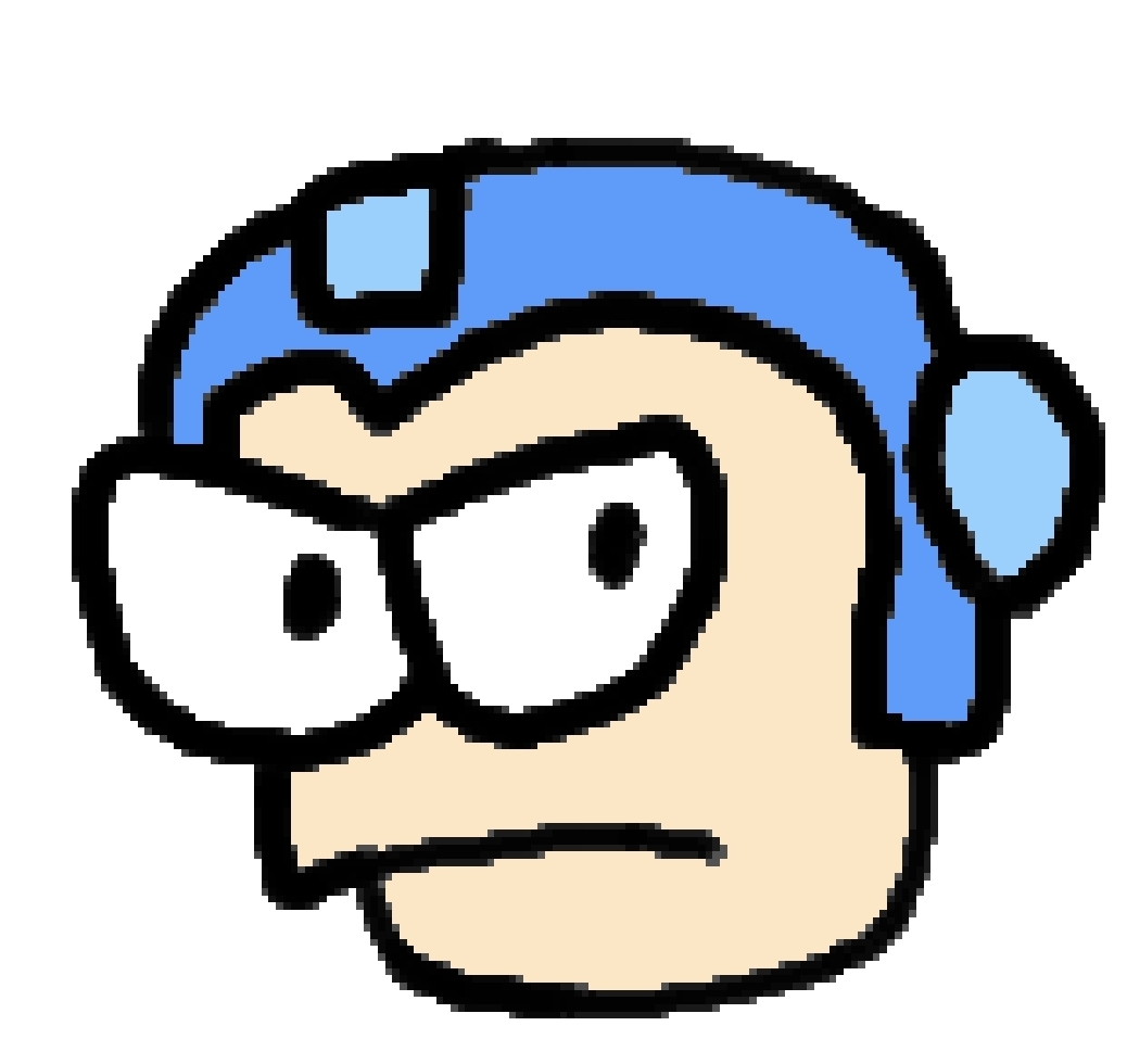 Mega Man