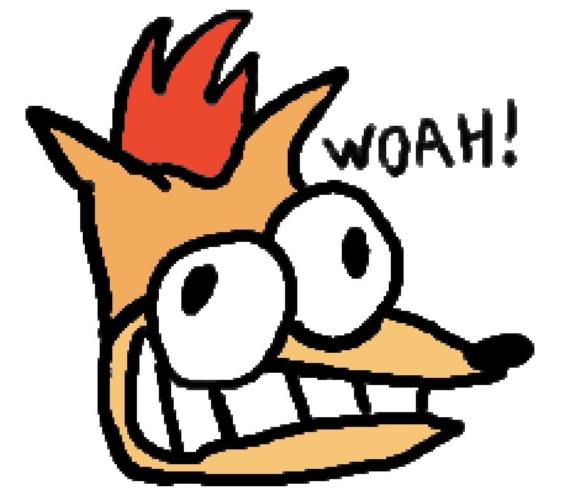 Crash Bandicoot