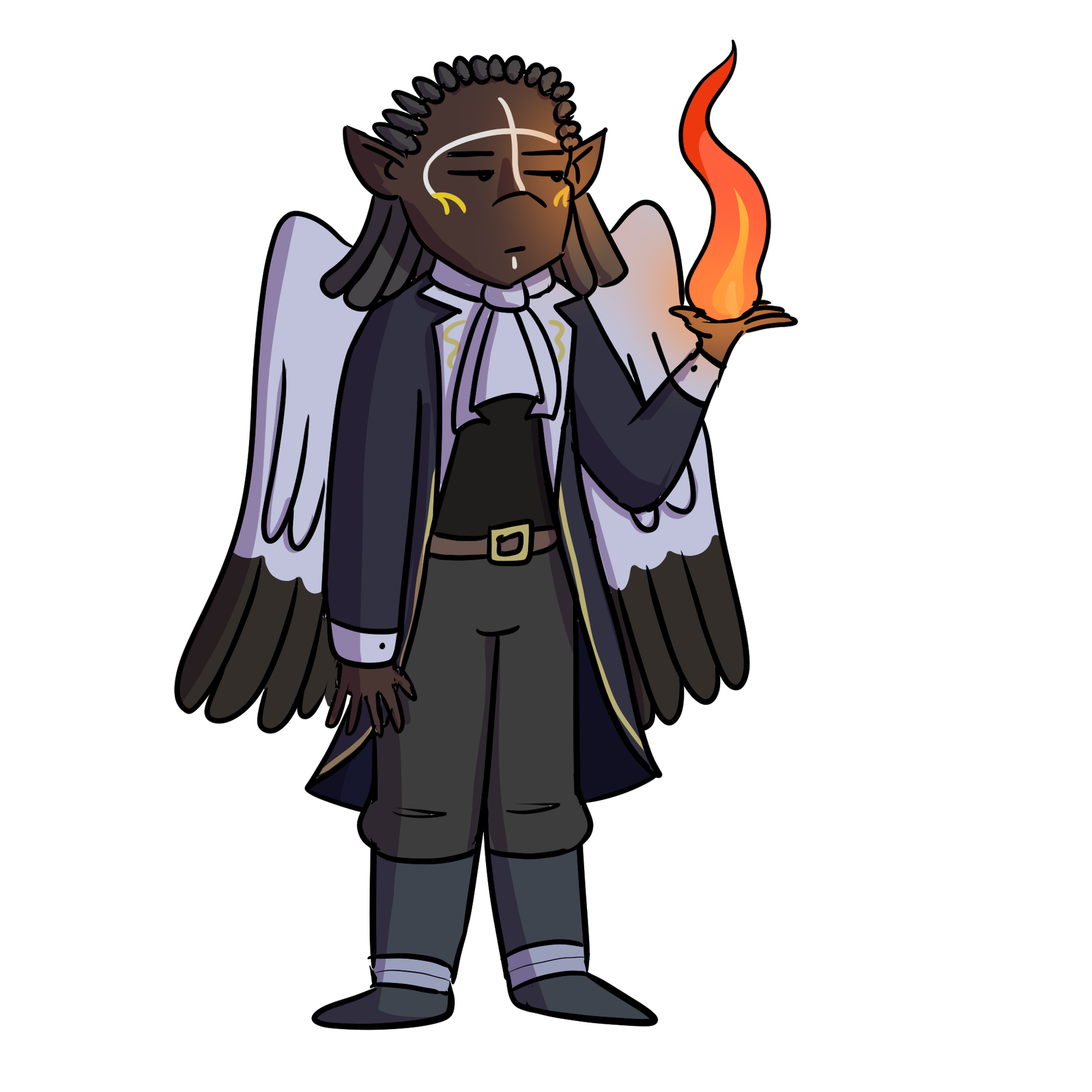 Omen