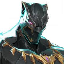 Black Panther